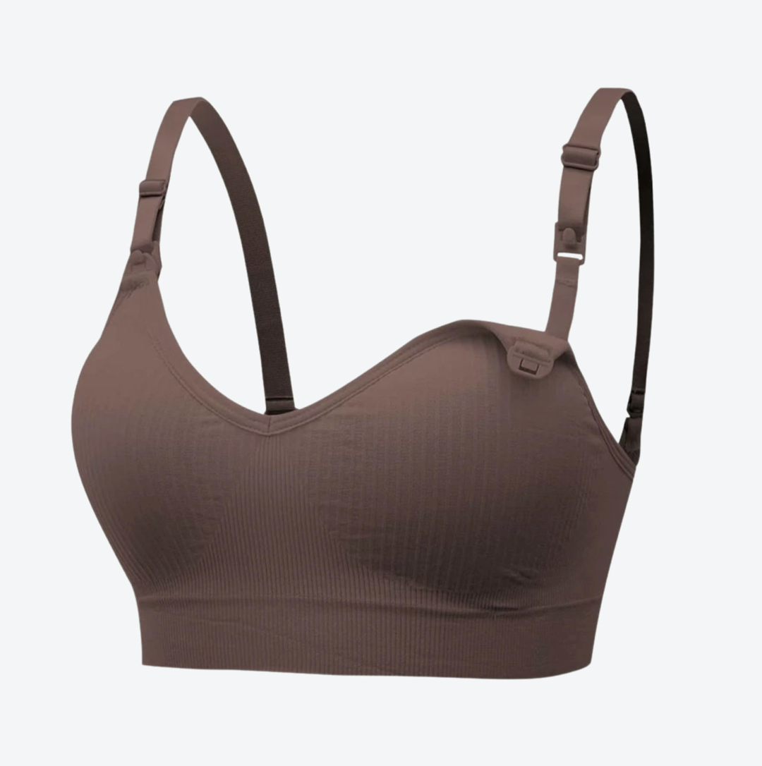 Brasier Push Up de Lactancia