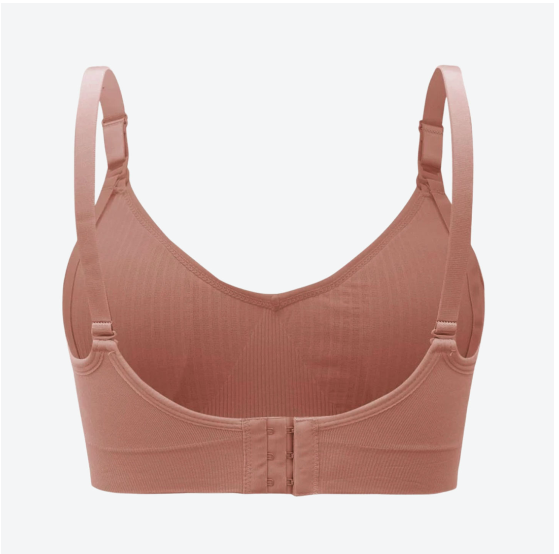 Brasier Push Up de Lactancia