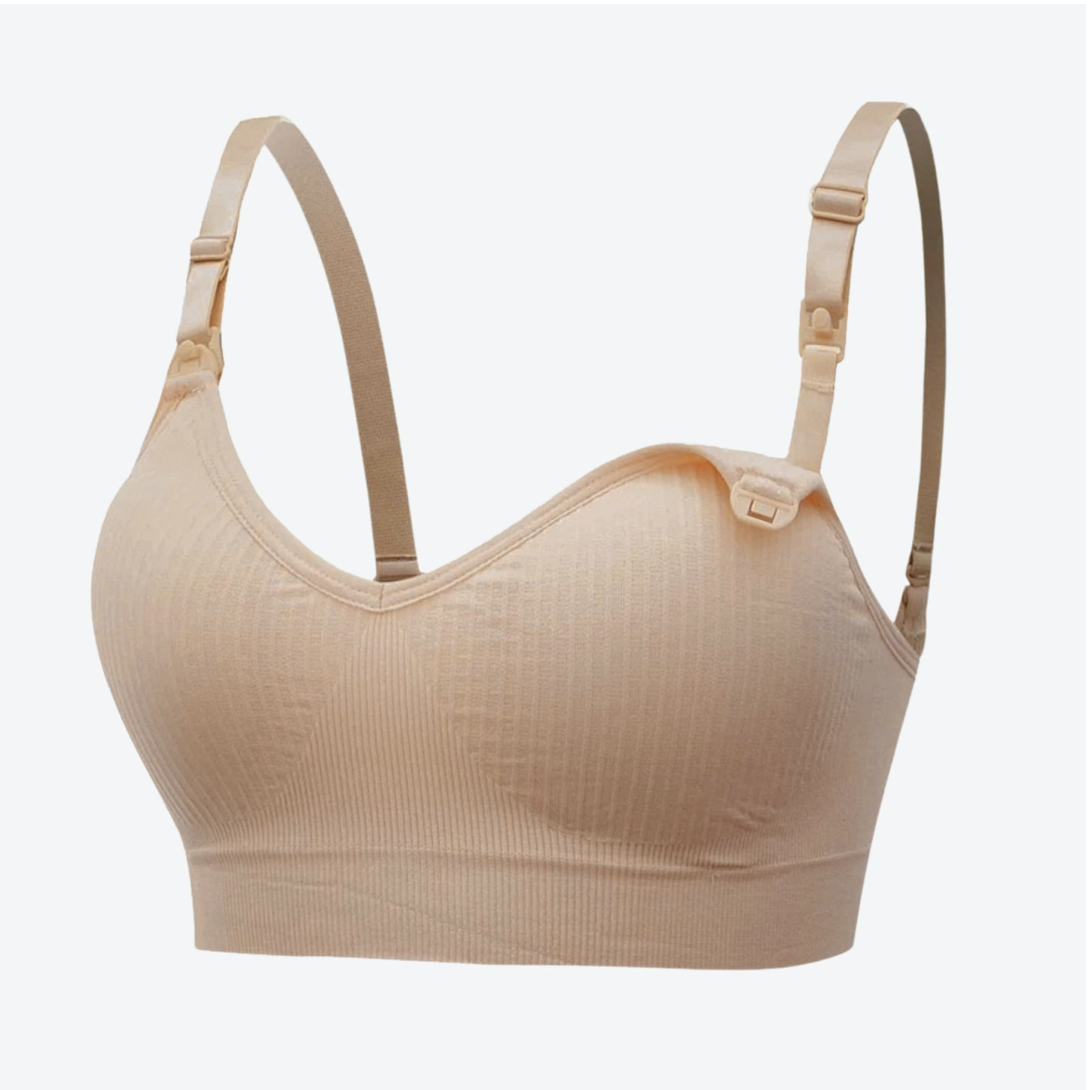 Brasier Push Up de Lactancia